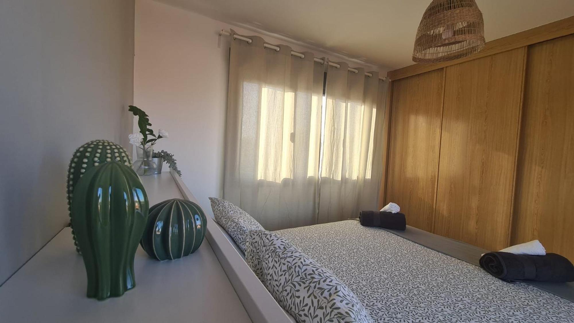 Green Ocean House - Origo Mare Lajares Exterior photo